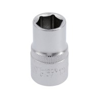 Hex socket 1/2'' 13 mm YATO YT-1206