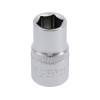 Hex socket 1/2'' 13 mm YATO YT-1206