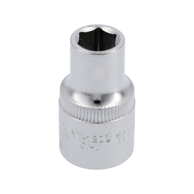 Hex socket 1/2'' 10 mm YATO YT-1203