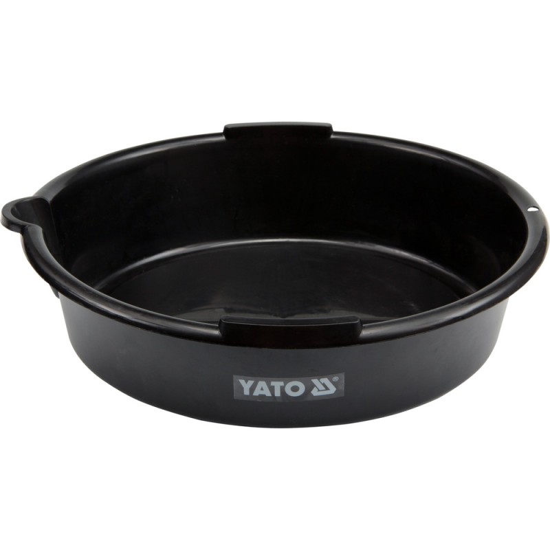 Miska do oleju 7l YATO YT-0699