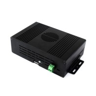 All-in-One BOX-B mini-computer for Raspberry Pi 5 with PCIe adapter for 4-port USB 3.2 Gen1 - Waveshare 27835