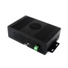 All-in-One BOX-B mini-computer for Raspberry Pi 5 with PCIe adapter for 4-port USB 3.2 Gen1 - Waveshare 27835