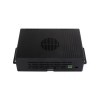 All-in-One BOX-C mini-computer for Raspberry Pi 5 with PCIe adapter for M.2 NVMe - Waveshare 27833