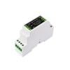 RS232 to RS485 (D) converter with digital isolation - Waveshare 27830