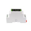 RS232 to RS485 (D) converter with digital isolation - Waveshare 27830