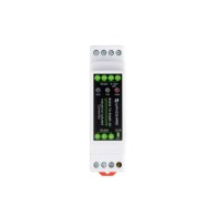 RS232 to RS485 (D) converter with digital isolation - Waveshare 27830