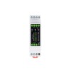 RS232 to RS485 (D) converter with digital isolation - Waveshare 27830
