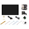 ESP32-P4-NANO-KIT-D high-performance development board with accessories - Waveshare 29031