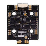 Top view