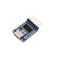 USB-UART (TTL) FT232RNL module with soldered connector - Waveshare 27351