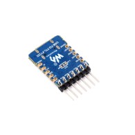 USB-UART (TTL) FT232RNL module with soldered connector - Waveshare 27351