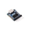 USB-UART (TTL) FT232RNL module with soldered connector - Waveshare 27351