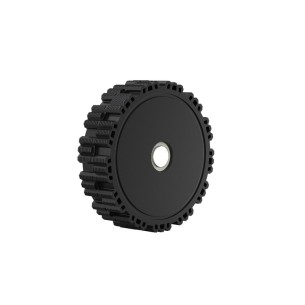 DDSM400 wheel servo - Waveshare 28626