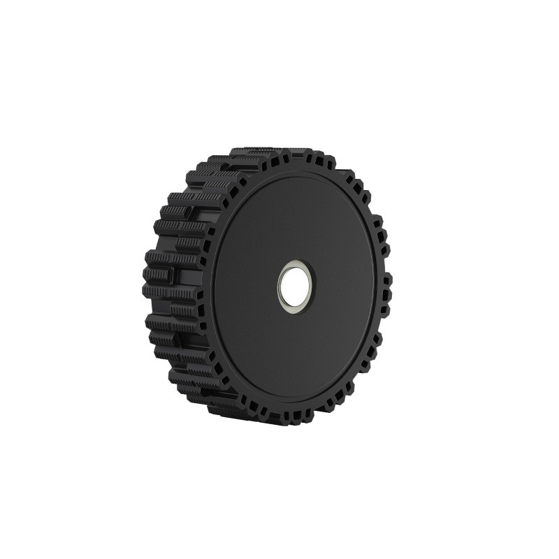 DDSM400 wheel servo - Waveshare 28626