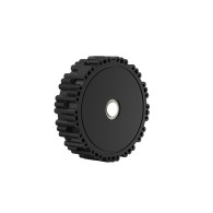DDSM400 wheel servo - Waveshare 28626