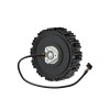 DDSM400 wheel servo - Waveshare 28626