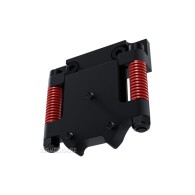 Zawieszenie UGV Suspension (B) kompaktowe metalowe do silników DDSM210 i DDSM400 - Waveshare 28305