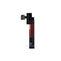 Zawieszenie UGV Suspension (B) kompaktowe metalowe do silników DDSM210 i DDSM400 - Waveshare 28305