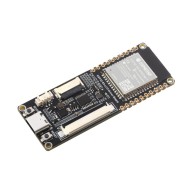 ESP32-S3 RGB LCD control board 480x480 - Waveshare 27780