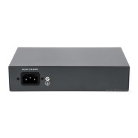 Przełącznik PoE Gigabit 4-portowy 120W PoE+ (do 30W/port) - Waveshare 27430
