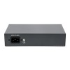 Przełącznik PoE Gigabit 4-portowy 120W PoE+ (do 30W/port) - Waveshare 27430