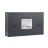 Przełącznik PoE Gigabit 4-portowy 120W PoE+ (do 30W/port) - Waveshare 27430