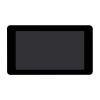 ESP32-S3 7" capacitive touch display board 800x480 - Waveshare 27078