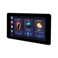ESP32-S3 7" capacitive touch display board 800x480 - Waveshare 27078
