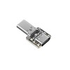 Adafruit USB Type C CC Resistor Fixer – adapter with 5.1kΩ resistors for USB-C