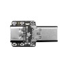 Adafruit USB Type C CC Resistor Fixer – adapter z rezystorami 5,1kΩ dla USB-C