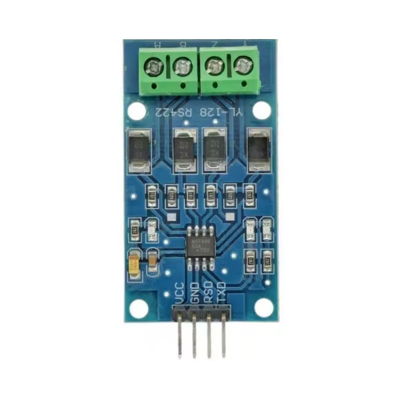 RS422 - TTL converter module with MAX490 chip - Kamami on-line store