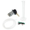 Gravity: Digital Peristaltic Pump - peristaltic pump with controller