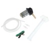 Gravity: Digital Peristaltic Pump - peristaltic pump with controller