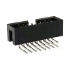 IDC-16P-A - Złącze IDC 16P kątowe - 10szt.