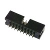 Gniazdo męskie IDC 18P proste 2,54 mm – 10 szt.