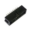 IDC Male Connector 16P Straight 2.54 mm – 10 pcs
