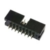 IDC Male Connector 16P Straight 2.54 mm – 10 pcs