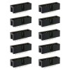 IDC Male Connector 16P Straight 2.54 mm – 10 pcs