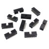 Gniazdo męskie IDC 14P proste 2,54 mm – 10 szt.