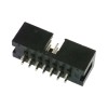 Gniazdo męskie IDC 14P proste 2,54 mm – 10 szt.