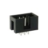 Gniazdo męskie IDC 6P proste 2,54 mm – 10 szt.