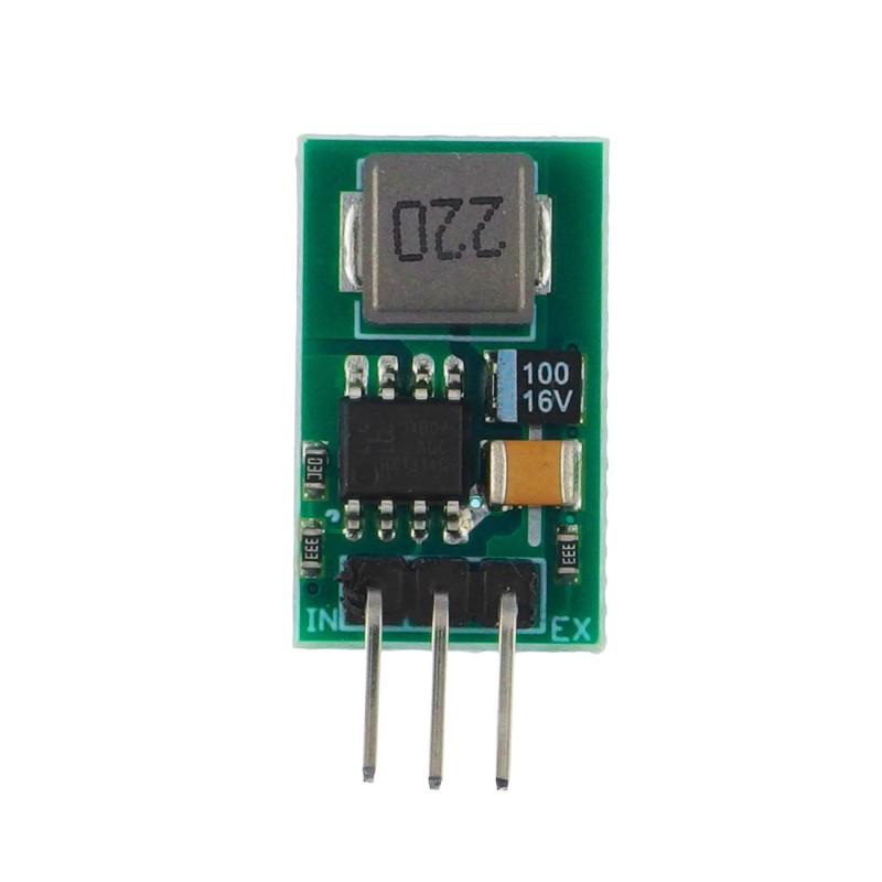 DC-DC Step-Down converter module 5V/1A