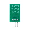 DC-DC Step-Down converter module 5V/1A
