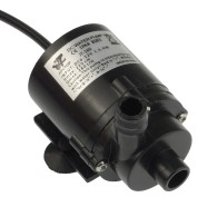 Mini pompa zanurzeniowa do wody 230l/h