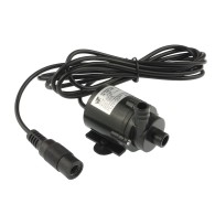 Mini pompa zanurzeniowa do wody 230l/h