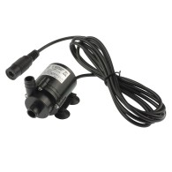 Mini pompa zanurzeniowa do wody 230l/h