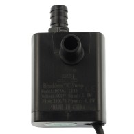Mini pompa zanurzeniowa do wody 240l/h (z uchwytem)