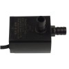 Mini pompa zanurzeniowa do wody 240l/h (z uchwytem)