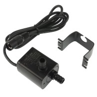 Mini pompa zanurzeniowa do wody 240l/h (z uchwytem)