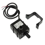 Mini pompa zanurzeniowa do wody 240l/h (z uchwytem i rurką)